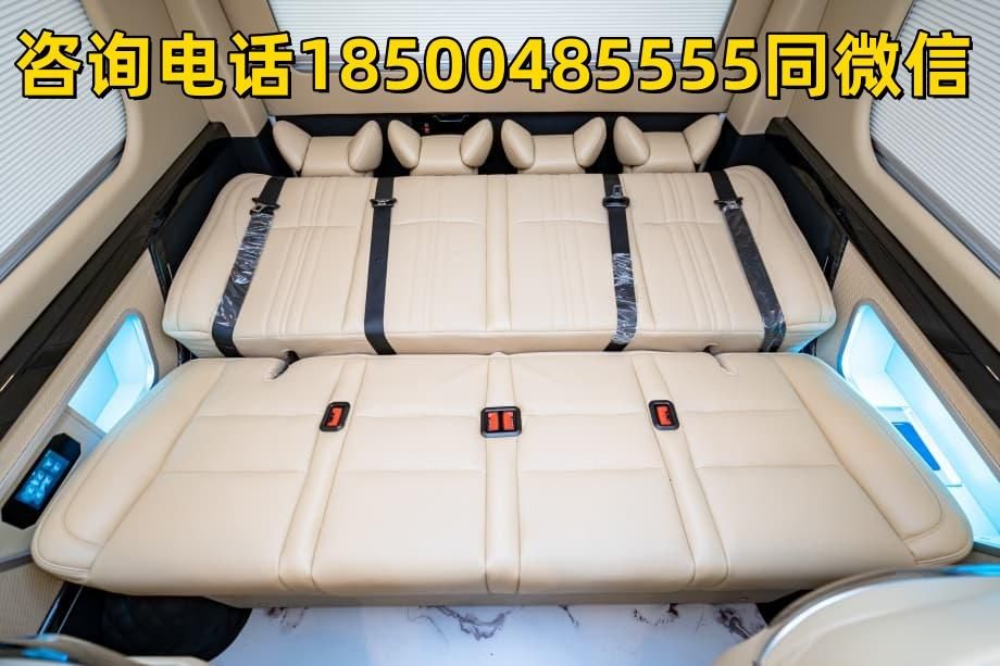 广东乐昌丰田海狮凯萨皇冠版现车落地价(图2)