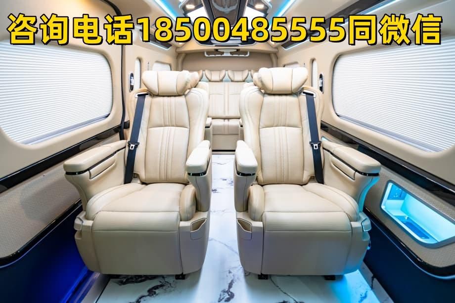 广东乐昌丰田海狮凯萨皇冠版现车落地价(图1)