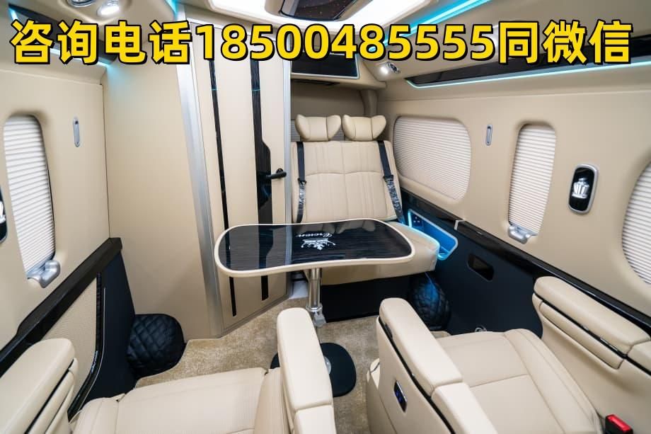 广东雷州丰田海狮6座凯萨皇冠版优惠后的价格