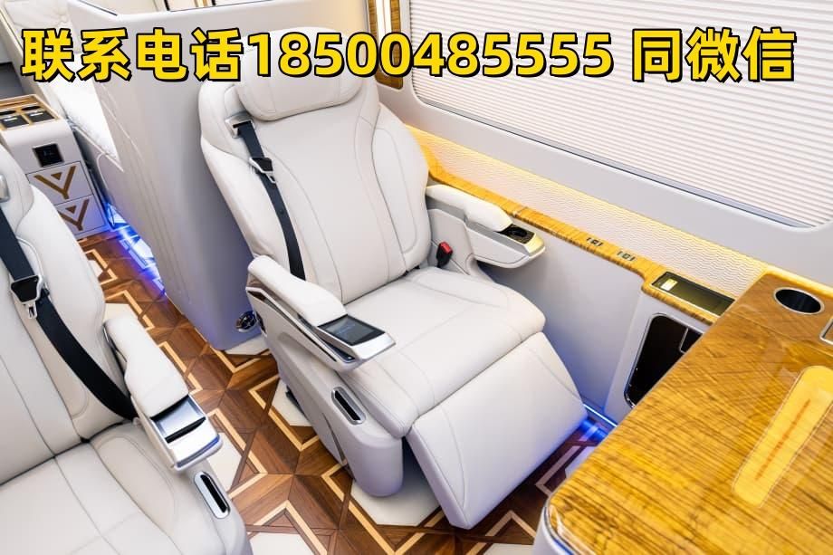 山东淄博红旗国悦8座带床家庭出行的必须选择现在优惠价格