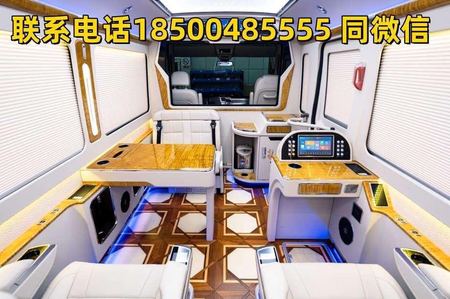 山东淄博红旗国悦8座带床家庭出行的必须选择现在优惠价格