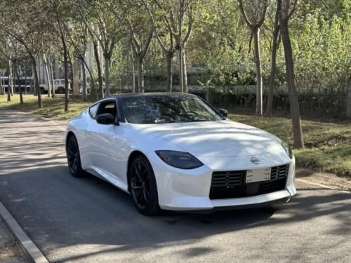 2025款日产400Z 3.0T自动Performance性能版港口现车价格多少钱