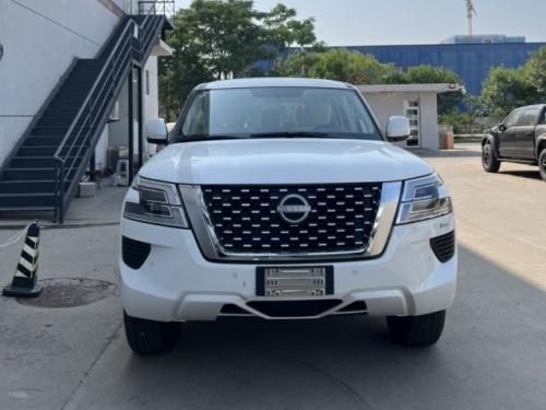 途乐4.0 XE中东版现车价格48万 7速自动+双差速锁 颜色可选‌