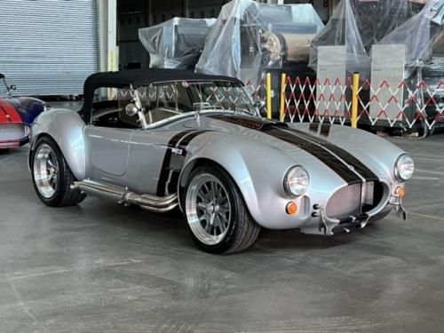 2024款谢尔比Cobra 5.1L复刻版现车价格直降10万 支持分期低首付