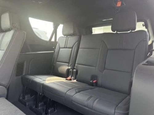 雪佛兰萨博班5.3L四驱RST现车价格 黑灰双色可选 分期首付20%‌