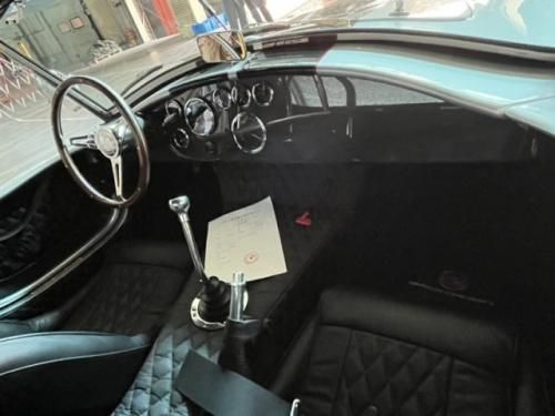 2024款谢尔比Cobra 5.1L复刻版现车价格直降10万 支持分期低首付