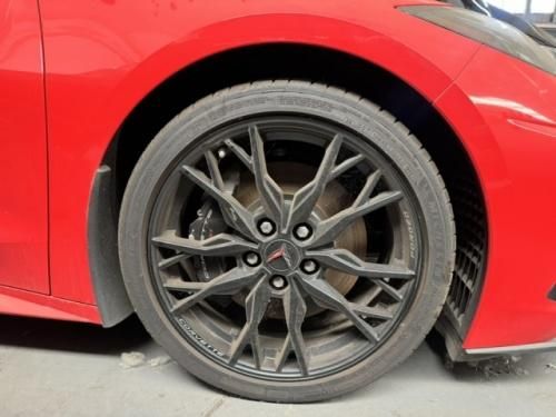 科尔维特C8 6.2 3LT碳纤内饰+Z51性能包  3秒破百 分期‌多少钱