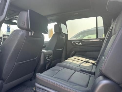 雪佛兰萨博班5.3L四驱RST现车价格 黑灰双色可选 分期首付20%‌