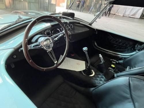 2024款谢尔比Cobra 5.1L复刻版现车价格直降10万 支持分期低首付