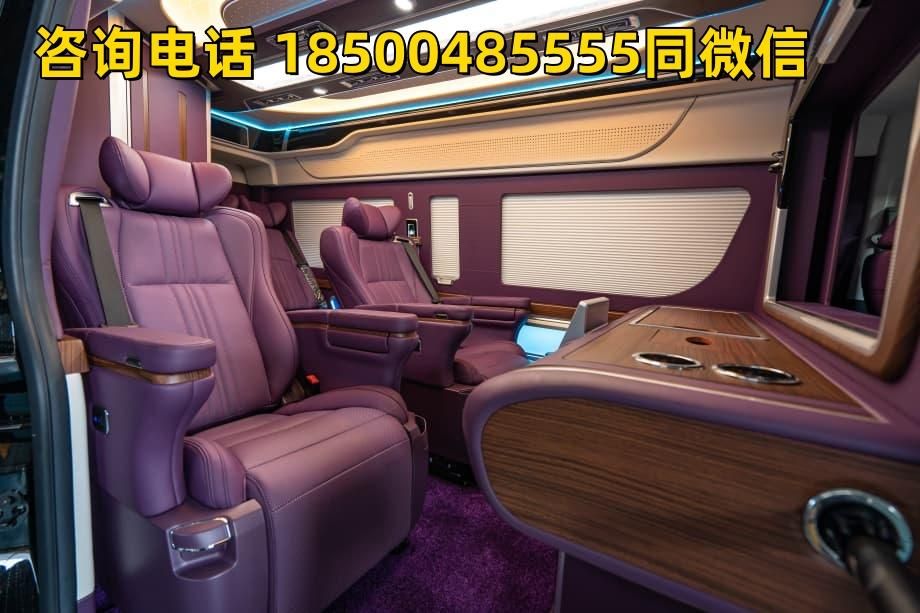 北京户外探险党狂喜这辆丰田海狮6座把精致野趣拉满了