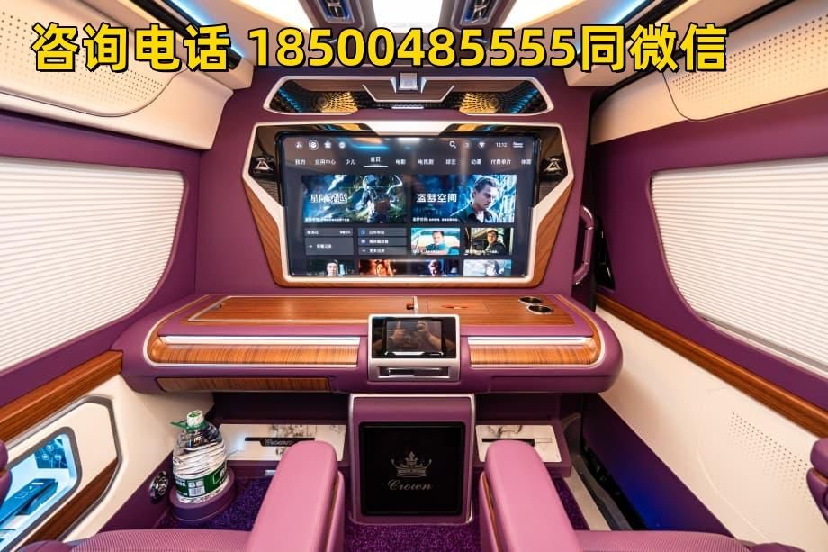 北京户外探险党狂喜这辆丰田海狮6座把精致野趣拉满了