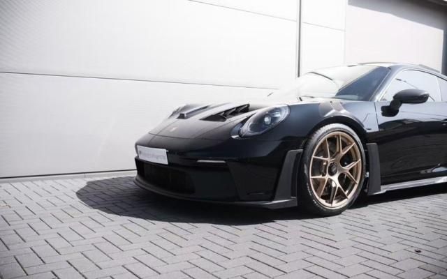 保时捷911 GT3 RS 4.0配置解析 赛道基因+豪华内饰落地价多少钱