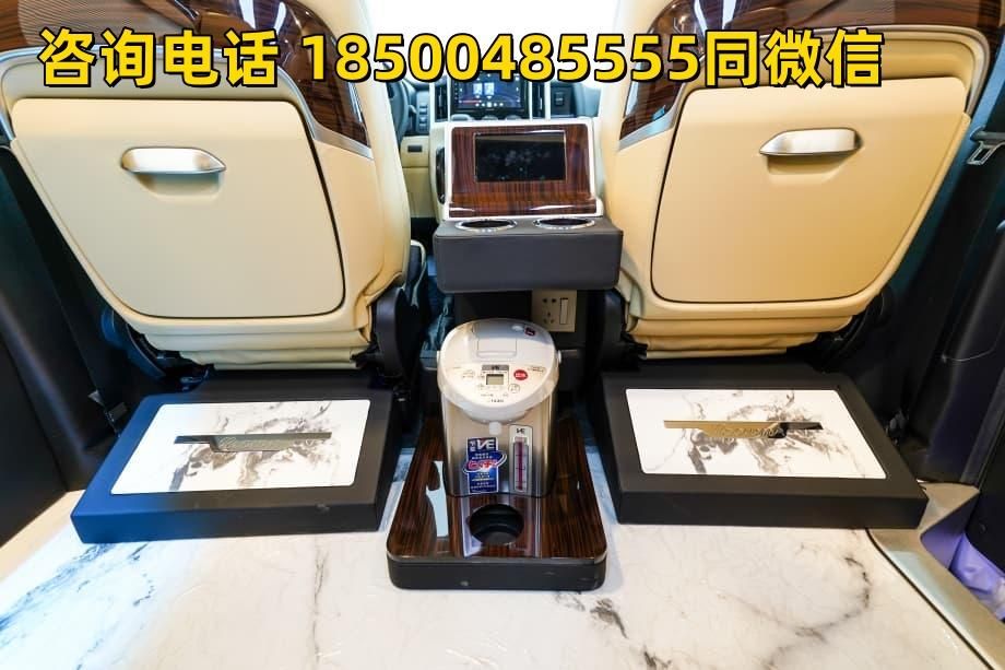 丽水市丰田海狮7座才是移动空间的正确打开方式总部销售电话