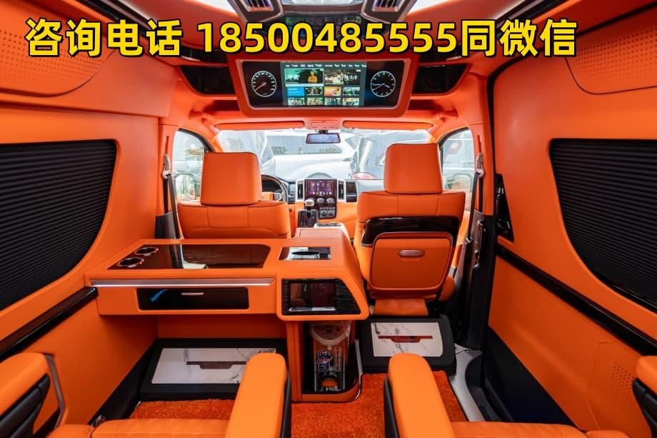 鞍山无隔断更自在丰田海狮7座承包你的全场景出行