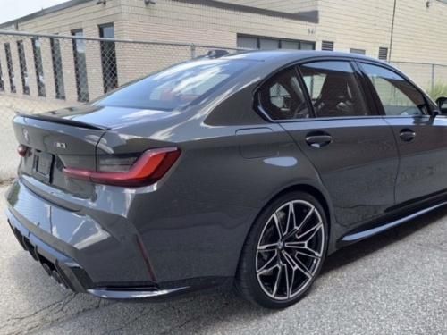 2026款宝马M3手动顶配3.0T国内首台多少钱 510马力+碳纤维套件