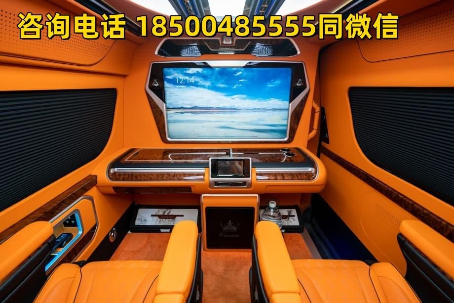 金华市家庭出游神器这辆丰田海狮6座把家搬进了风景里落地价格