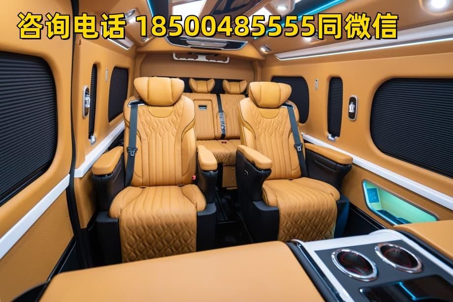 台州市商务出行选丰田海狮7座把高级感和实用性焊死了配置详情