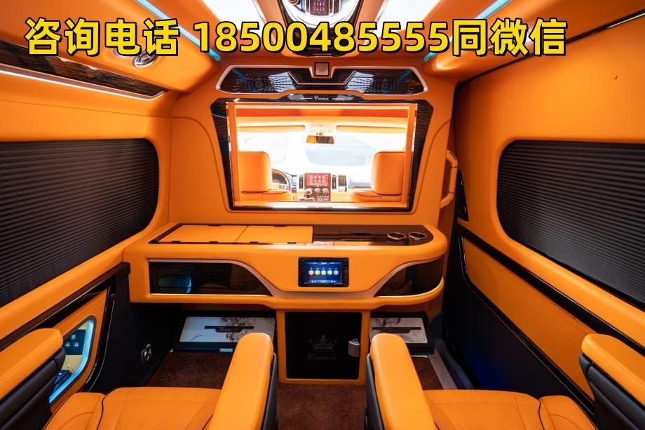 湖州市丰田海狮7座融合豪华与实用商务出行的理想之选多少钱