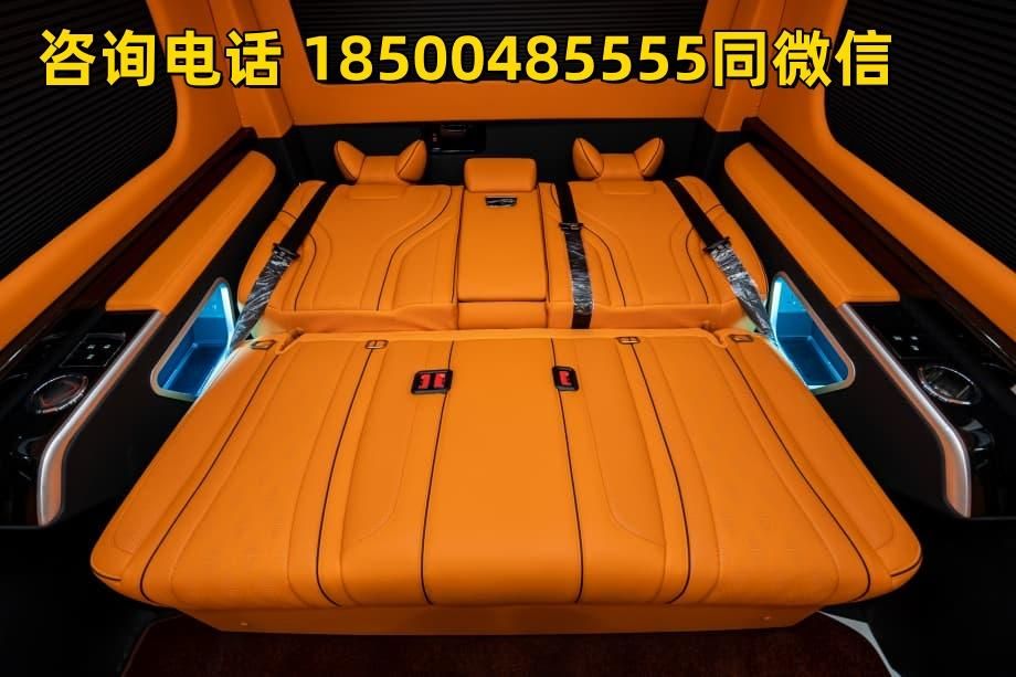 湖州市丰田海狮7座融合豪华与实用商务出行的理想之选多少钱