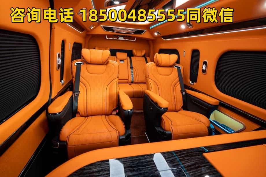 湖州市丰田海狮7座融合豪华与实用商务出行的理想之选多少钱