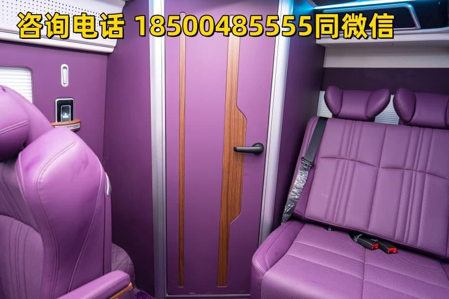 北京户外探险党狂喜这辆丰田海狮6座把精致野趣拉满了