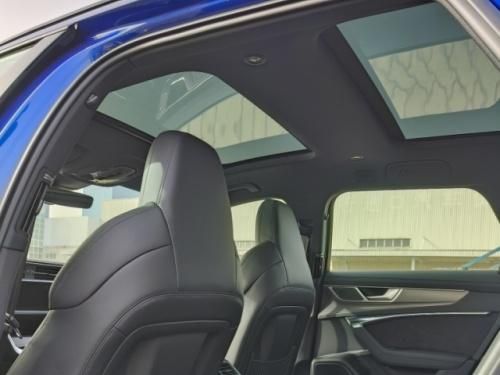 奥迪RS6 4.0T顶配 限量色全款价格直降5万 分期首付20%享3年低息