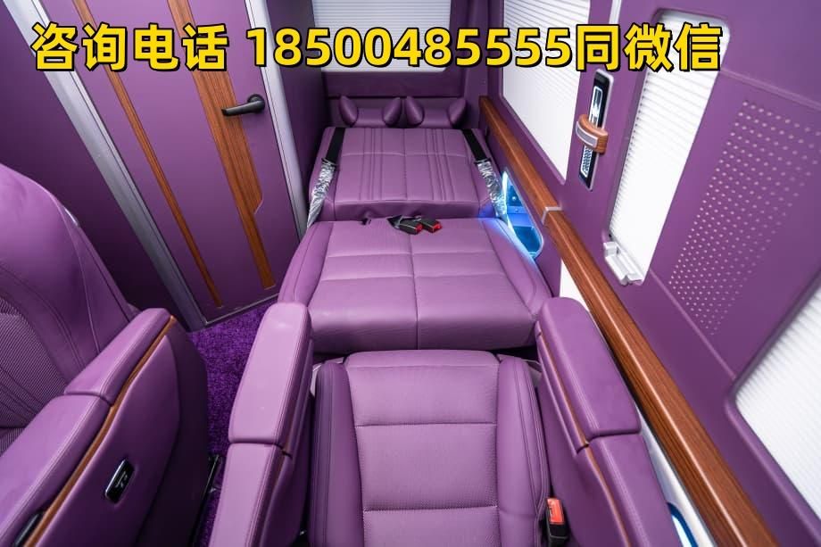 北京户外探险党狂喜这辆丰田海狮6座把精致野趣拉满了