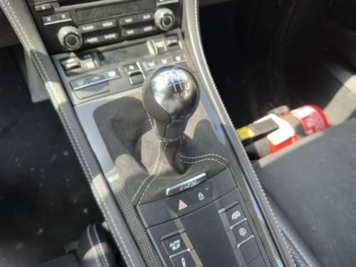 ‌保时捷718 GT4 4.0手动挡多少钱 全款落地价与低息金融方案对比