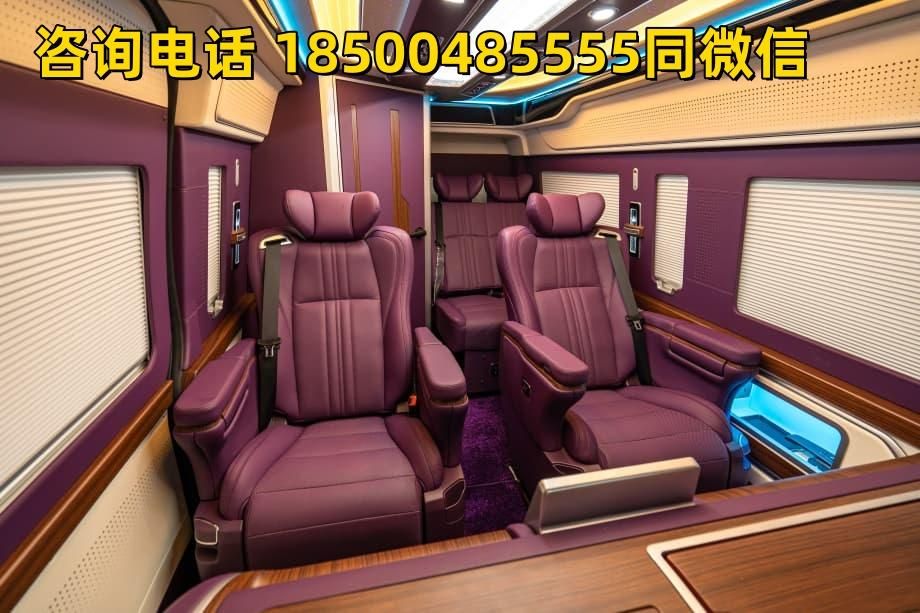 北京户外探险党狂喜这辆丰田海狮6座把精致野趣拉满了