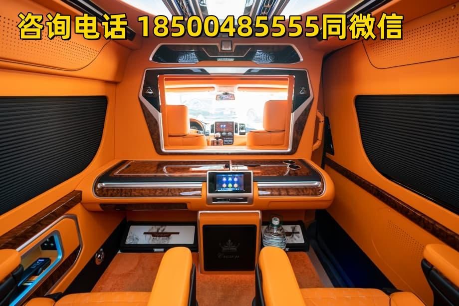 金华市家庭出游神器这辆丰田海狮6座把家搬进了风景里落地价格