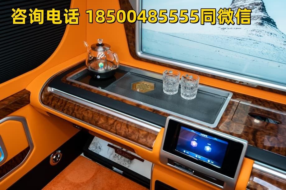 金华市家庭出游神器这辆丰田海狮6座把家搬进了风景里落地价格