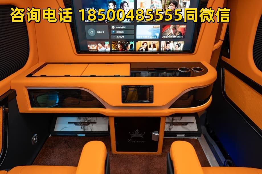 湖州市丰田海狮7座融合豪华与实用商务出行的理想之选多少钱