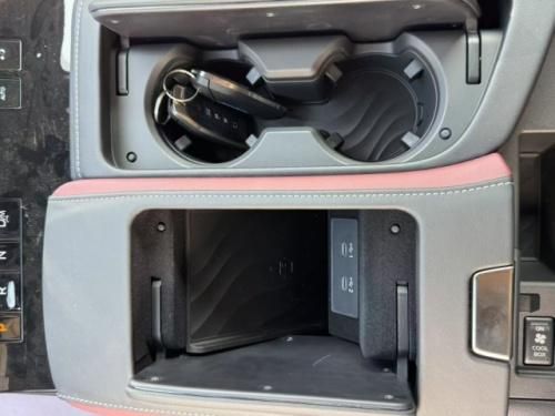 2025款英菲尼迪QX80 3.5T  Autograph签名版价格 分期首付20万