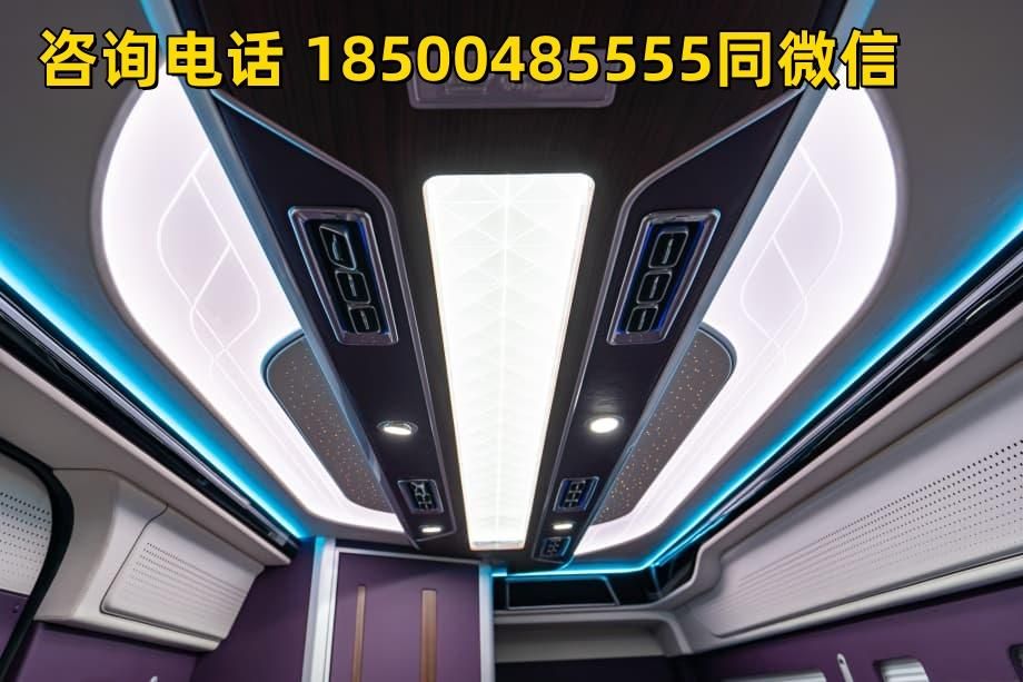 北京户外探险党狂喜这辆丰田海狮6座把精致野趣拉满了