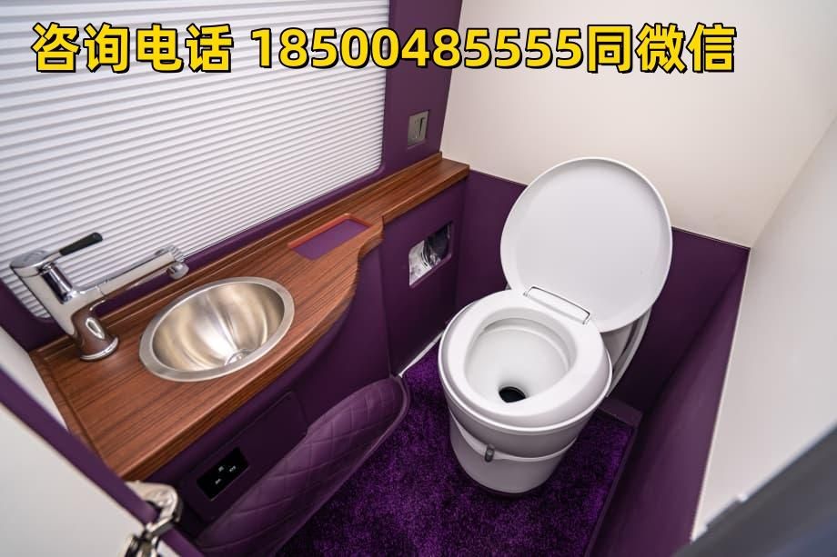 北京户外探险党狂喜这辆丰田海狮6座把精致野趣拉满了