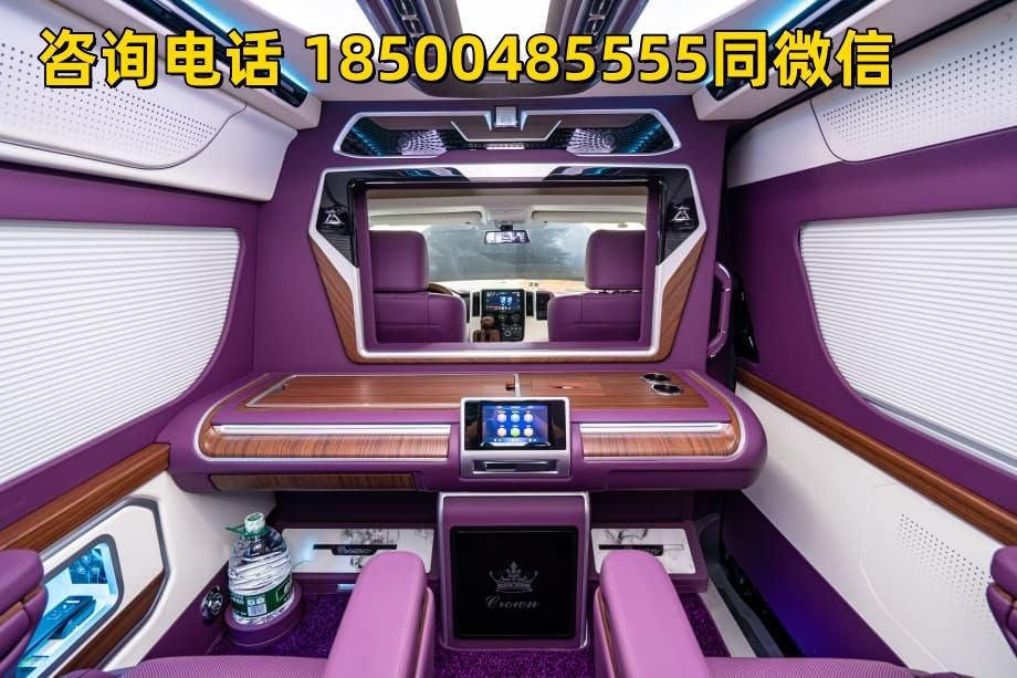 北京户外探险党狂喜这辆丰田海狮6座把精致野趣拉满了