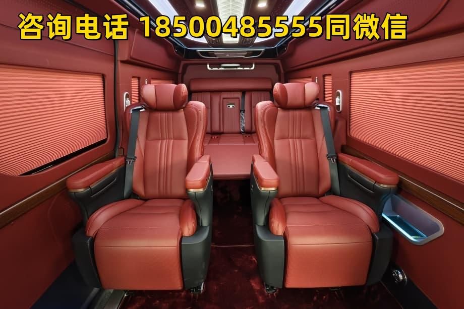 乌海市丰田海狮7座凯萨皇冠版多少钱一台