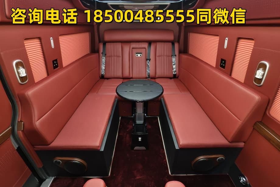 乌海市丰田海狮7座凯萨皇冠版多少钱一台