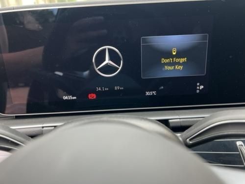 2025款奔驰GLS580价格多少钱 4.0T V8动力+巅峰包现车金融方案