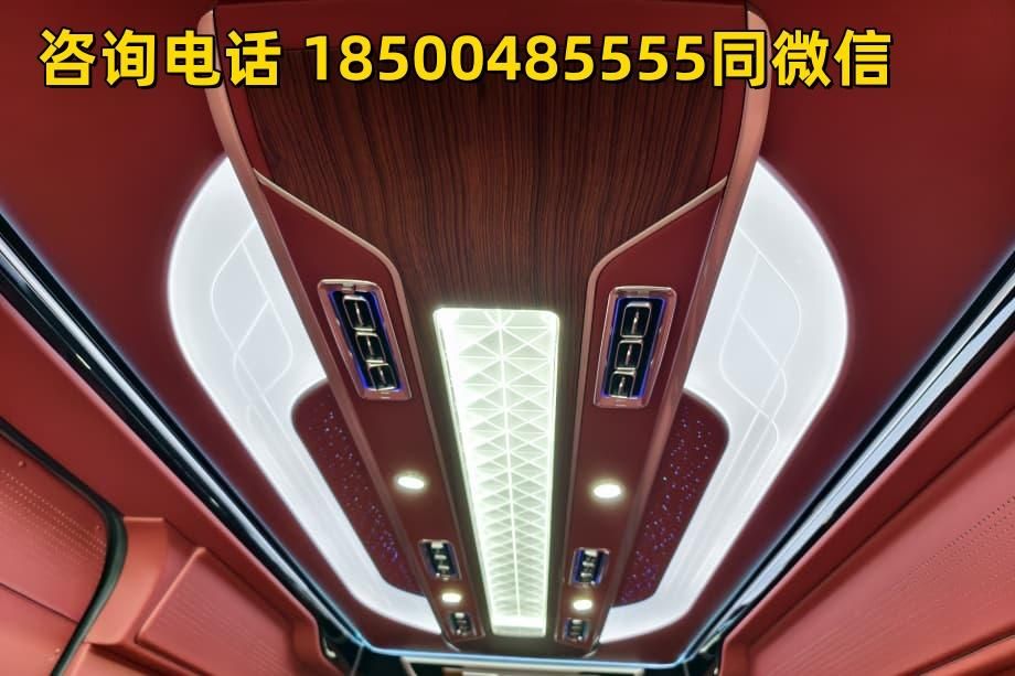 乌海市丰田海狮7座凯萨皇冠版多少钱一台