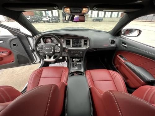 战马地狱猫宽体越狱6.2T机械增压 配置拉满 首付价格15万即刻拥有