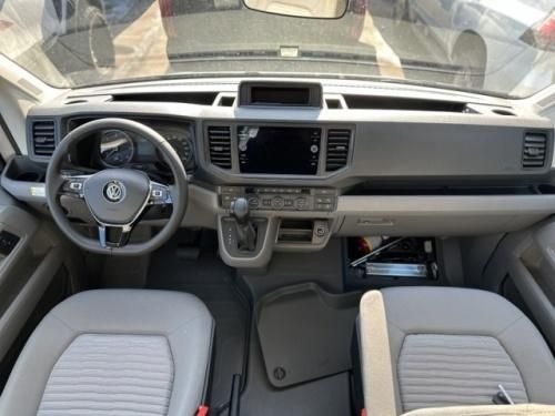 大众California2.0T豪华房车多少钱 柴油2.0TT+8AT 支持低息分期