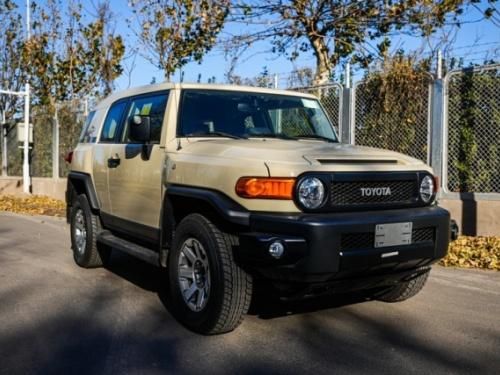 丰田FJ酷路泽4.0八气FINAL终结版价格  首付8万 首付20%5年超长贷