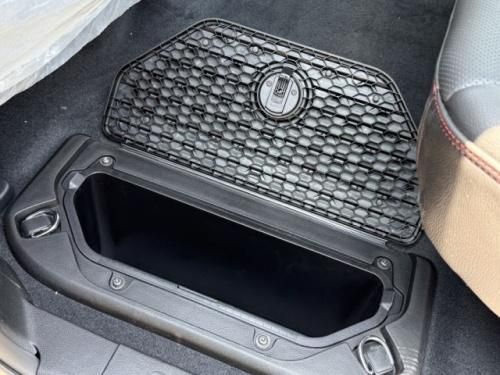 2025款道奇犀牛RHO 3.0T多少钱 首付20万开回家‌ 分期零压力‌