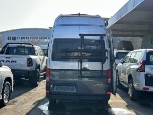 大众California2.0T豪华房车多少钱 柴油2.0TT+8AT 支持低息分期