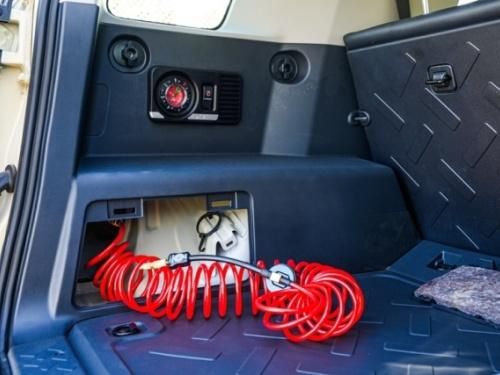 丰田FJ酷路泽4.0八气FINAL终结版价格  首付8万 首付20%5年超长贷