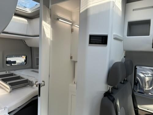 大众California2.0T豪华房车多少钱 柴油2.0TT+8AT 支持低息分期