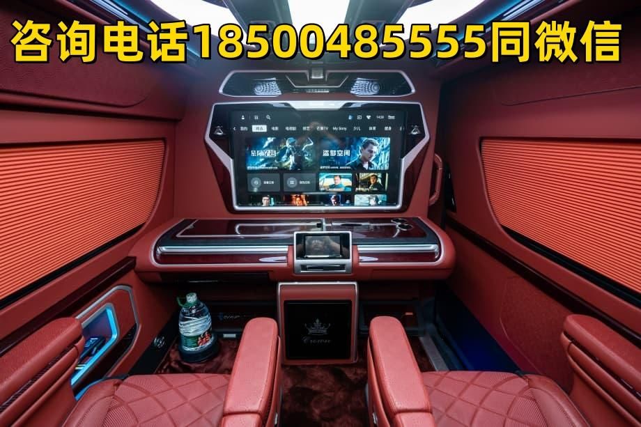 广西桂平丰田海狮官网图片 丰田海狮价格详情配置