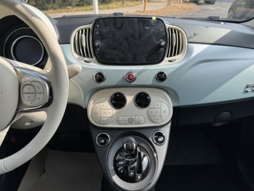 菲亚特500 1.4L自动Dolcevita全款落地价 分期首付价格3万月供3千