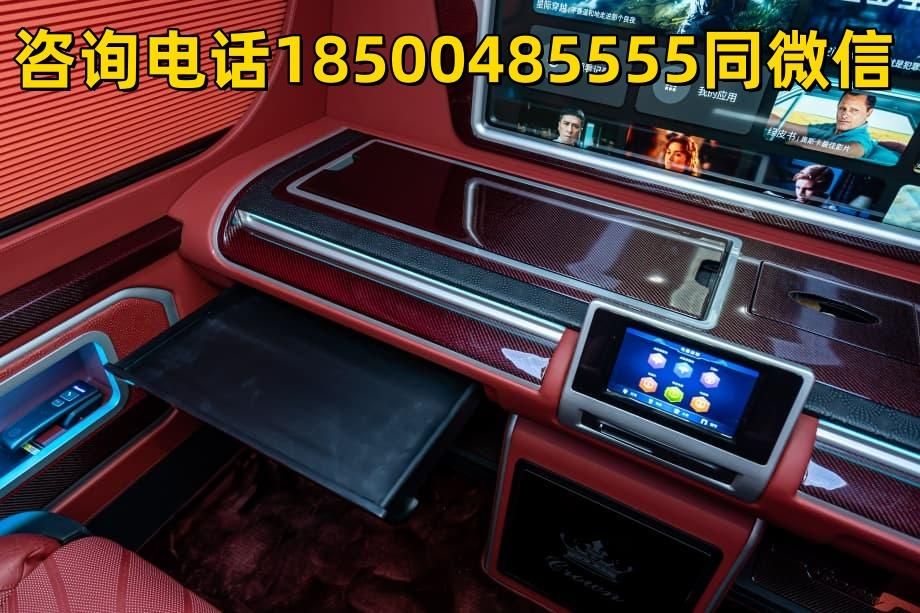 广西桂平丰田海狮官网图片 丰田海狮价格详情配置